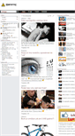 Mobile Screenshot of manemoj.com